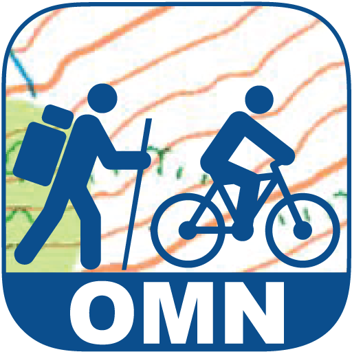 OMN logo